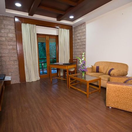 Hotel Kodai International Kodaikanal Pokoj fotografie