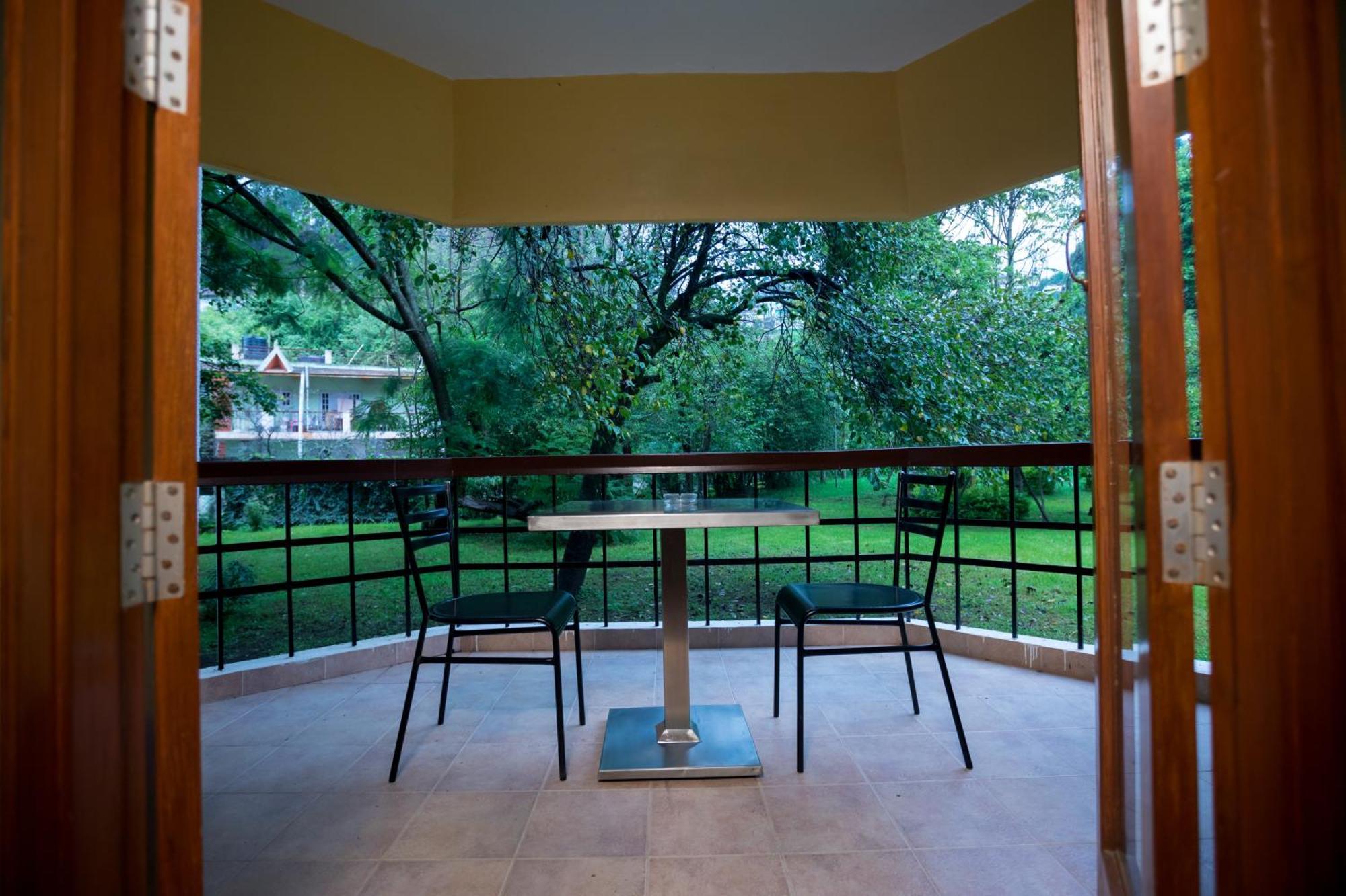 Hotel Kodai International Kodaikanal Pokoj fotografie